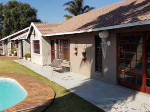 3 Bed House in Dalpark Proper