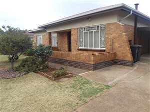 3 Bed House in Horison