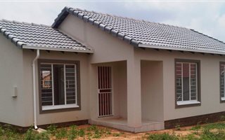 3 Bedroom House in Kya Sands
