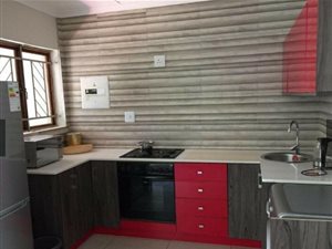1 Bed Apartment in Parkmore