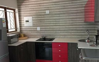 1 Bedroom Apartment in Parkmore