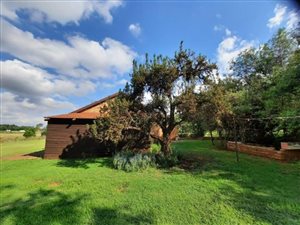2 ha Land available in Marister
