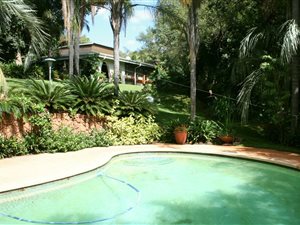5 ha Farm in Doornpoort and surrounds