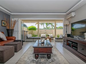 3 Bed Townhouse in Somerset Park