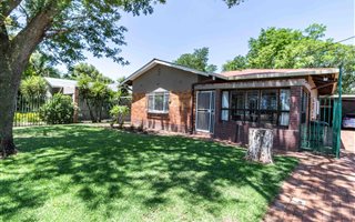 3 Bedroom House in Gezina