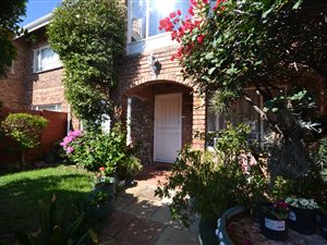 3 Bed Duplex in Haddon