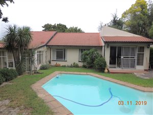 3 Bedroom House in Sharonlea