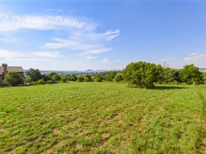 3067 m² Land available in Blair Atholl Estate
