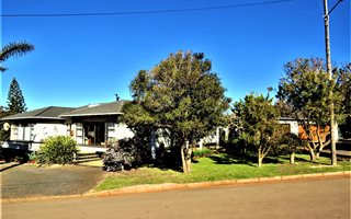 5 Bedroom House in Napier