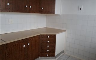 1 Bedroom Apartment in Witpoortjie