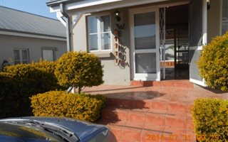 3 Bedroom Townhouse in Cashan