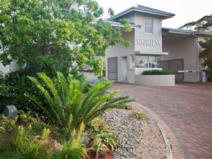 2 Bed Apartment in Ballito Commercial District