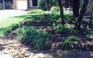 4 Bedroom House in Irene Park
