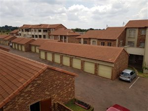 2 Bedroom Apartment in Monavoni