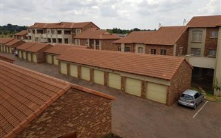 2 Bedroom Apartment in Monavoni