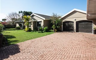 4 Bedroom House in Walmer Heights