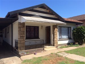 3 Bed House in Merewent