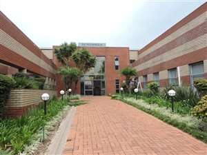 142 m² Commercial space in Rivonia
