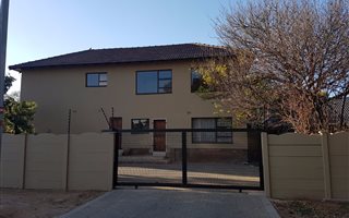 Bachelor apartment in Marlands