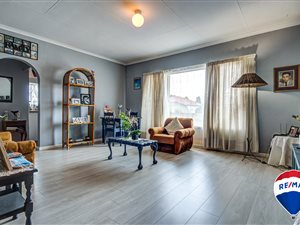 2 Bed Apartment in Casseldale