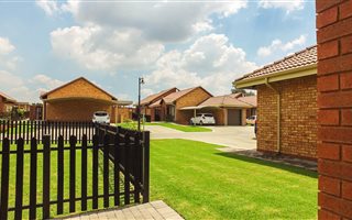 2 Bedroom House in Brentwood Park