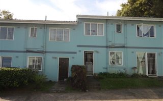 2 Bedroom Duplex in Ashley