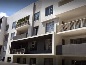 2 Bed House in Atholl