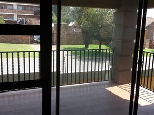 3 Bed Apartment in Gosforth Park