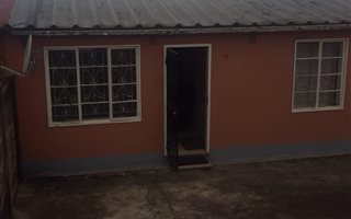 2 Bedroom House in Bombay Heights