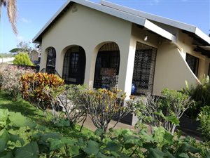 4 Bed House in Umzinto