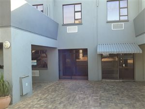 127.839996337891 m² Office Space in Woodmead