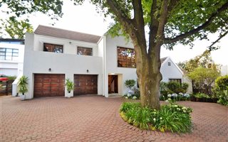 3 Bedroom Cluster in Sandown