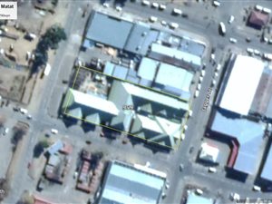 Commercial space in Matatiele