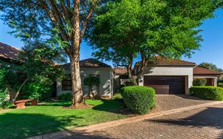 3 Bedroom House in Pecanwood