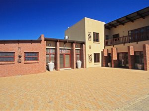 4 Bed House in Bela-Bela (Warmbaths)