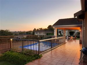 3 Bed House in Crestholme