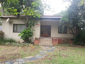 323 m² Office Space in Nelspruit Central
