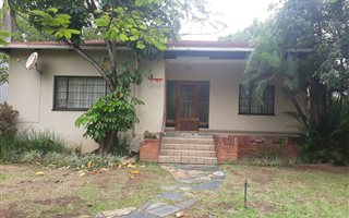 323 m² Office Space in Nelspruit Central