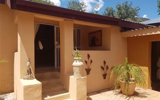 3 Bedroom House in Thabazimbi