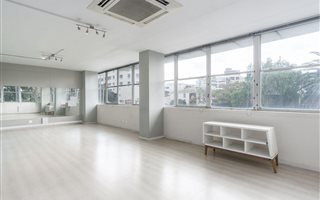 3 Bedroom Apartment in City Bowl