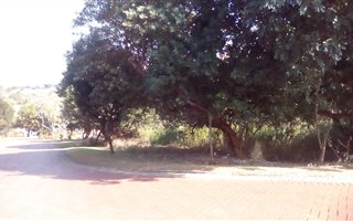 1800 m² Land available in Hilltop Estate