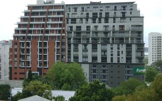 179 m² Commercial space in Green Point