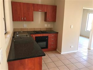 1 Bed Flat in Esther Park