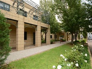 641 m² Commercial space in Rivonia