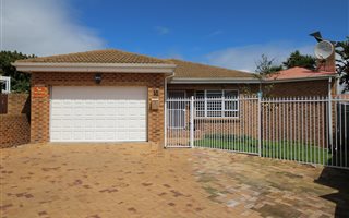 2 Bedroom Townhouse in The Crest