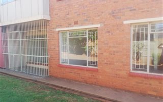 2 Bedroom Apartment in Vanderbijlpark CE2