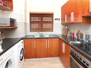 2 Bed Apartment in Tyger Waterfront
