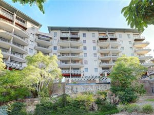 2 Bed Apartment in Tyger Waterfront