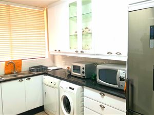 3 Bed Townhouse in Val de Grace