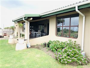 7 Bed House in St Michaels on Sea
